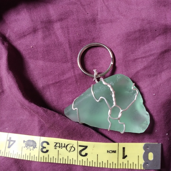 Key chain.. - Picture 1 of 2